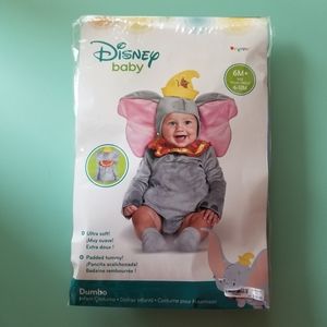 Dumbo costume
